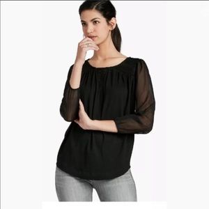 Lucky Brand Top XS And S NWT